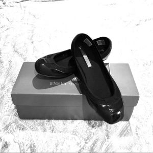 New adidas by Stella McCartney flats
